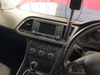2013 SEAT LEON FR TE for sale at Copart SANDWICH