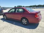 2005 Chevrolet Malibu Ls zu verkaufen in Anderson, CA - Front End