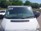 2011 FORD TRANSIT 85 for sale at Copart SANDTOFT