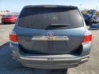 2013 Toyota Highlander Base for Sale in Wilmington, CA - Front End