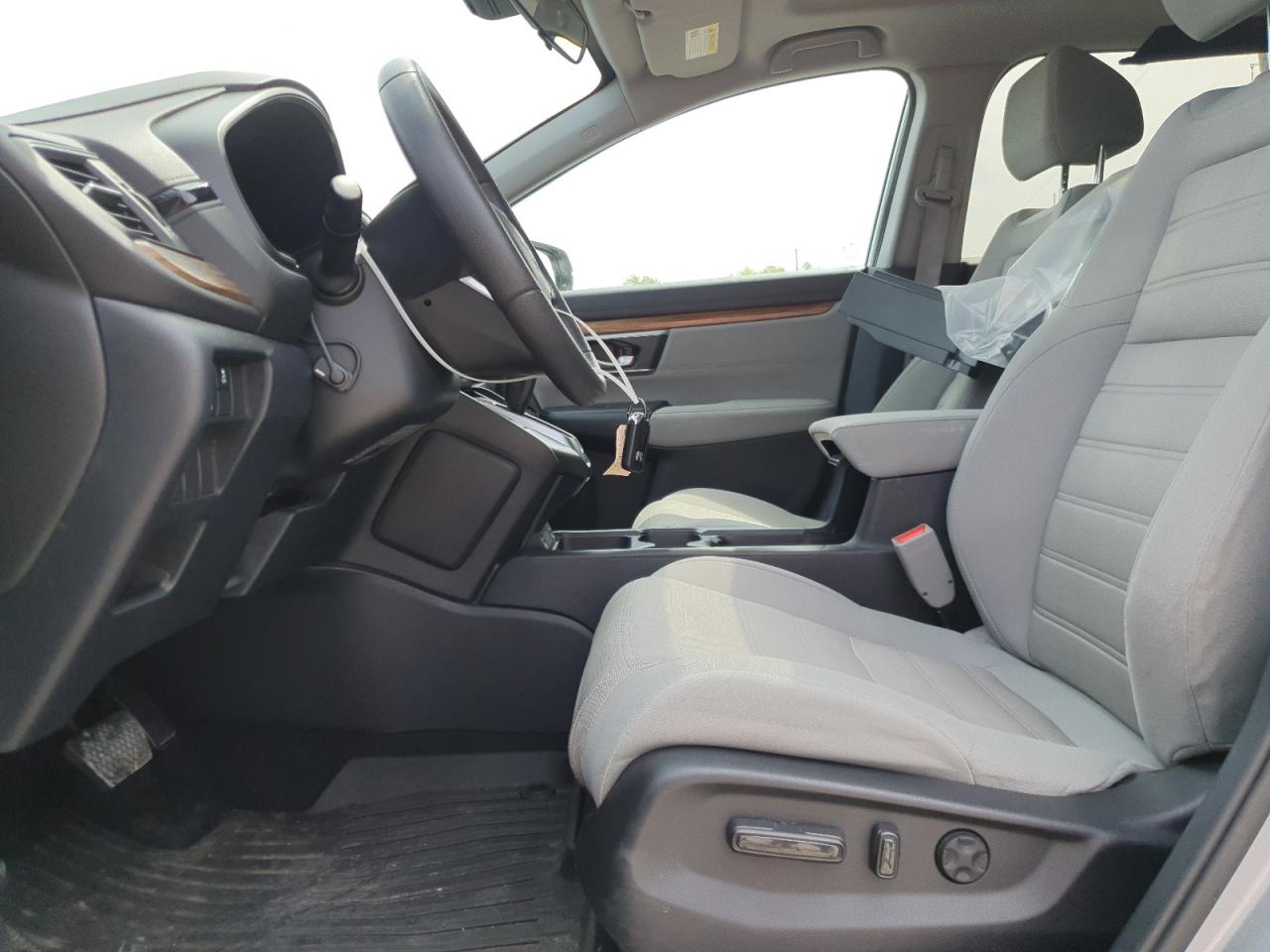 2HKRW2H52LH669119 HONDA CRV 2020