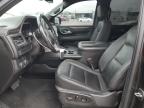 2022 CHEVROLET SUBURBAN C1500 LT for sale at Copart CA - SUN VALLEY