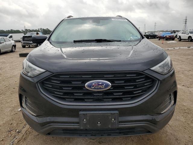  FORD EDGE 2022 Czarny