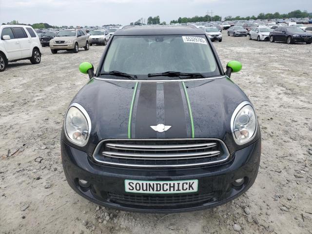  MINI COOPER 2015 Czarny