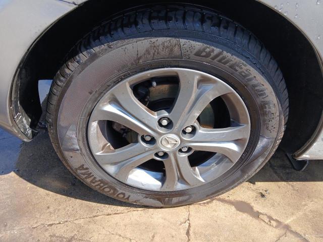 2010 MAZDA 3 TS D