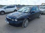 2006 JAGUAR X-TYPE CLA for sale at Copart CORBY