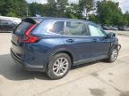 2023 Honda Cr-V Exl for Sale in Gaston, SC - Front End