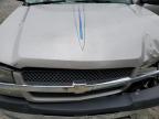 2005 Chevrolet Silverado C1500 en Venta en Arlington, WA - Front End