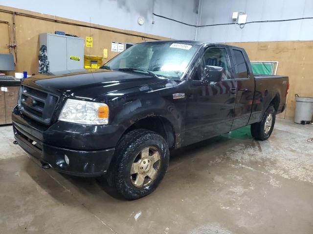 2006 Ford F150 