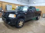 2006 Ford F150  იყიდება Kincheloe-ში, MI - Burn