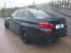 2015 BMW M5 AUTO for sale at Copart WESTBURY