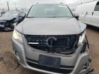 2010 Volkswagen Tiguan S იყიდება Elgin-ში, IL - Front End