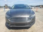 2017 Ford Fusion Se на продаже в Lumberton, NC - Side