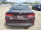 2019 Kia Optima Lx للبيع في Mcfarland، WI - Hail