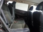 2017 Nissan Rogue Sv for Sale in Candia, NH - Rear End