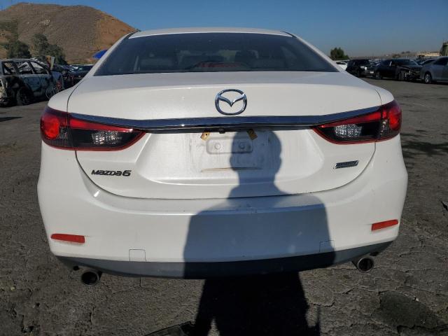  MAZDA 6 2016 Biały