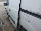 2014 PEUGEOT PARTNER 85 for sale at Copart YORK