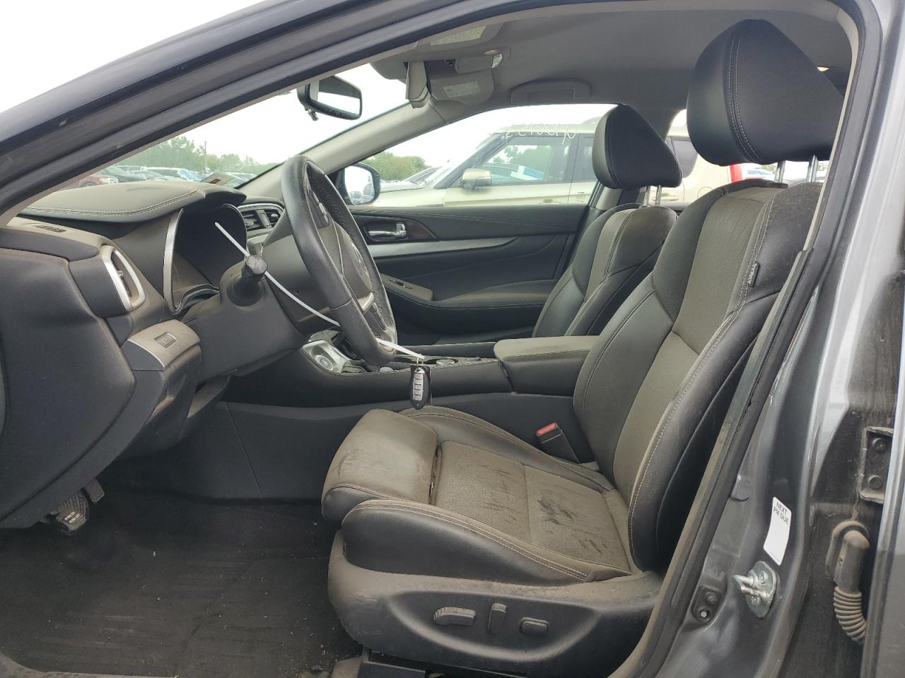 2017 Nissan Maxima - Image 7