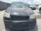 2007 Volkswagen New Gti  de vânzare în Orlando, FL - Front End