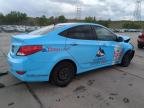 2016 Hyundai Accent Se for Sale in Littleton, CO - Front End