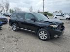 2013 Toyota Highlander Base იყიდება Wayland-ში, MI - Front End