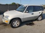2000 Toyota Rav4    for Sale in Orlando, FL - Rear End