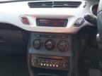 2012 CITROEN C3 AIRDREA for sale at Copart WHITBURN