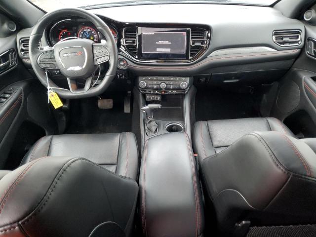  DODGE DURANGO 2024 Black
