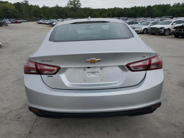  CHEVROLET MALIBU 2022 Сріблястий