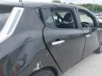 2017 NISSAN LEAF TEKNA for sale at Copart ST HELENS