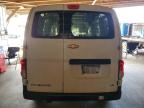 2017 Chevrolet City Express Ls   zu verkaufen in Kapolei, HI - Front End