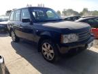 2006 LAND ROVER RANGEROVER for sale at Copart SANDY