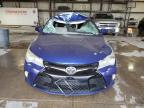 2015 Toyota Camry Le na sprzedaż w Eldridge, IA - Top/Roof