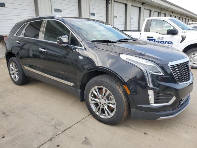  CADILLAC XT5 2020 Black