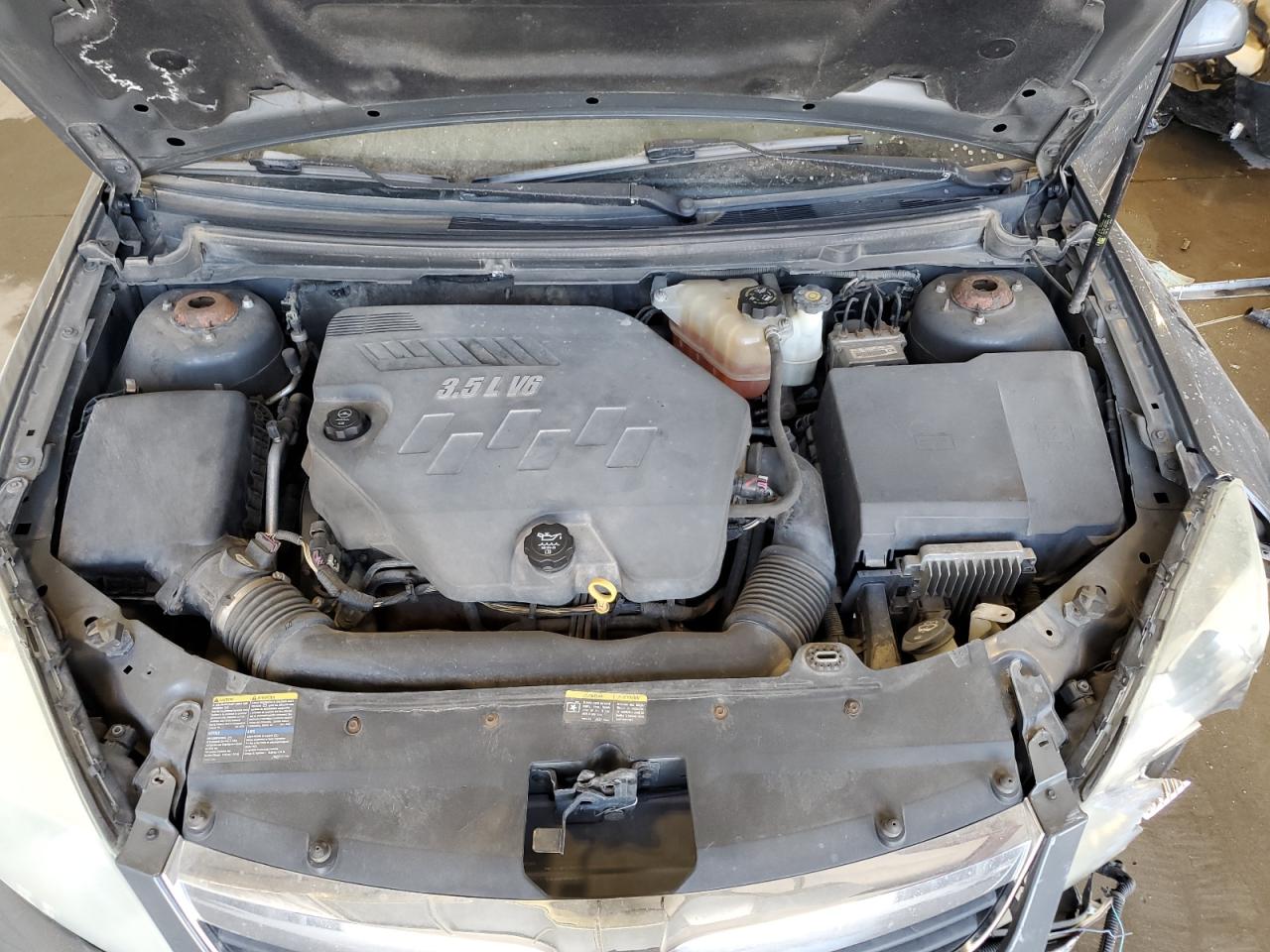 2007 Saturn Aura Xe VIN: 1G8ZS57N37F238006 Lot: 56410265