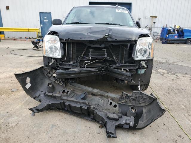  GMC YUKON 2013 Black