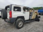 2006 Hummer H3  للبيع في York Haven، PA - Burn