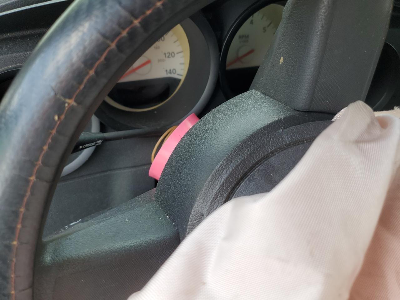 2007 Dodge Charger Se VIN: 2B3KA43G47H760560 Lot: 56870535