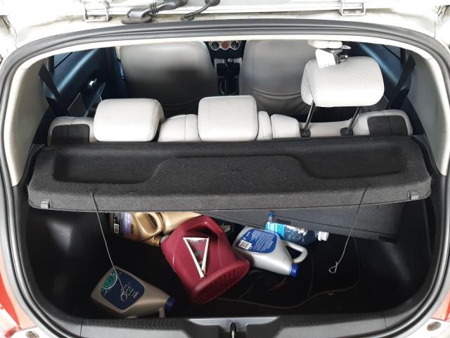 2009 TOYOTA URBAN CRUI