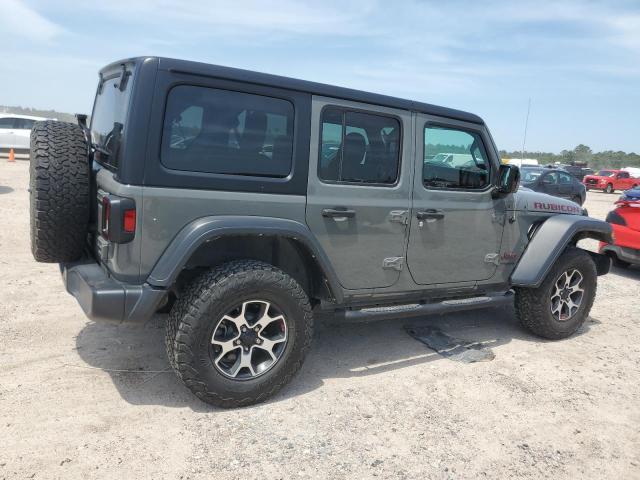  JEEP WRANGLER 2022 Gray