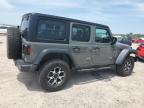 2022 Jeep Wrangler Unlimited Rubicon იყიდება Houston-ში, TX - Side