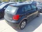 2014 VOLKSWAGEN POLO SE TS for sale at Copart SANDY