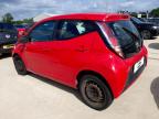 2015 TOYOTA AYGO X-PLA for sale at Copart SANDY