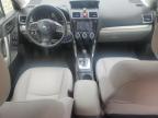 2016 Subaru Forester 2.5I Premium   იყიდება Appleton-ში, WI - Minor Dent/Scratches