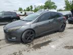 2015 Ford Focus Titanium იყიდება Bridgeton-ში, MO - Side