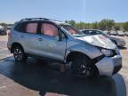 2018 Subaru Forester 2.5I Limited for Sale in Littleton, CO - Rollover