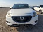 2014 Mazda Cx-9 Grand Touring na sprzedaż w Houston, TX - Mechanical