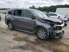 2021 Honda Pilot Exl на продаже в Florence, MS - All Over