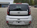 2017 Kia Soul + на продаже в Lyman, ME - Front End