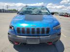 2021 Jeep Cherokee Trailhawk იყიდება Nampa-ში, ID - Rollover